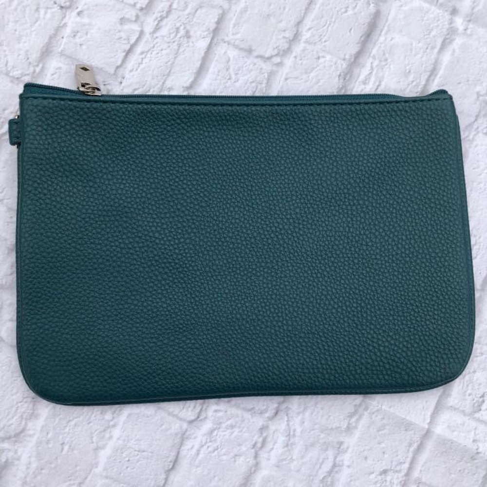 New Mini Rubie- deep green